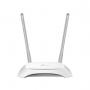 WIRELESS ROUTER TP-LINK N300 TL-WR850N - Imagen 1