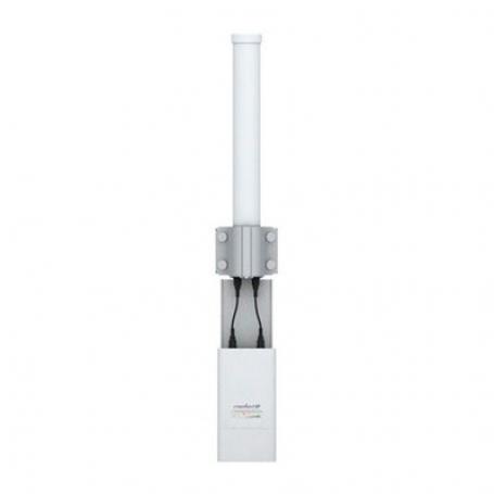 ANTENA UBIQUITI OMNI AIRMAX AMO-2G10 - Imagen 1