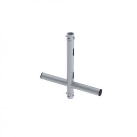 Showtec T-Downrigger Aluminio (FT/FQ) - Imagen 1