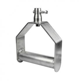 Showtec Single Downrigger Aluminio (GT/GQ) - Imagen 1