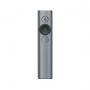 CONTROL REMOTO LOGITECH SPOTLIGHT GRIS - Imagen 1