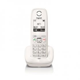 TELEFONO INALAMBRICO DECT DIGITAL GIGASET AS405 BLAN - Imagen 1