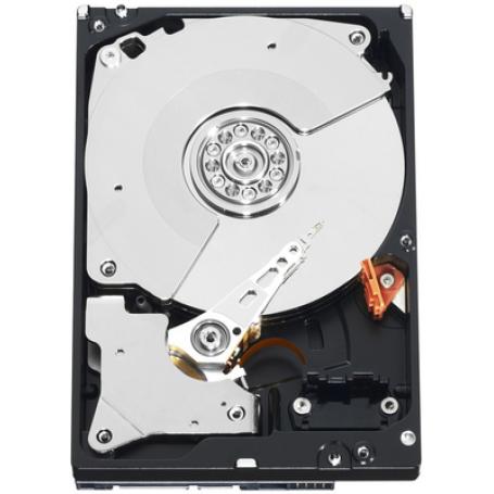 DISCO DURO 3.5  2TB SATA3 WD 64MB DESKTOP BLACK - Imagen 1