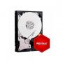 DISCO DURO 3.5  2TB SATA3 WD 64MB DESKTOP RED - Imagen 1