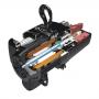 GIS GIS 250kg D8+ Electric Chainhoist 20m - Imagen 3