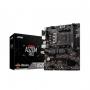 PLACA BASE MSI AM4 A520M PRO - Imagen 1