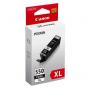 CARTUCHO ORIG CANON PGI-550PGBK XL NEGRO - Imagen 1