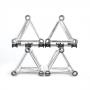 Showtec Truss Carrier Rubber - Imagen 6