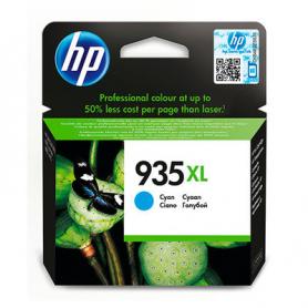 CARTUCHO ORIG HP Nº 935XL CIAN C2P24AE - Imagen 1