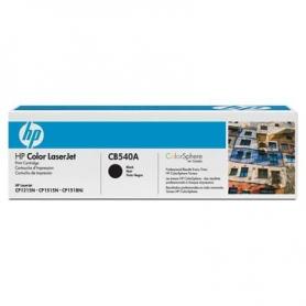 TONER ORIG HP LASERJET 125A NEGRO - Imagen 1