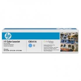 TONER ORIG HP LASERJET 125A CIAN - Imagen 1