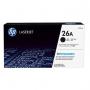 TONER ORIG HP LASERJET PRO 26A NEGRO - Imagen 1