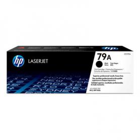 TONER ORIG HP LASERJET 79A CF279A NEGRO - Imagen 1