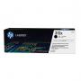 TONER ORIG HP LASERJET 312X CF380X NEGRO - Imagen 1