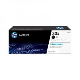 TONER ORIG HP LASERJET 30X NEGRO CF230X - Imagen 1