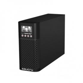 SAI/UPS 1000VA SALICRU SLC-1000-TWIN PRO2 ONLINE - Imagen 1