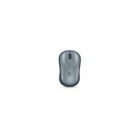 RATON OPTICO LOGITECH M185 WIRELESS GRIS - Imagen 1