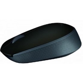 RATON OPTICO LOGITECH M171 WIRELESS NEGRO - Imagen 1