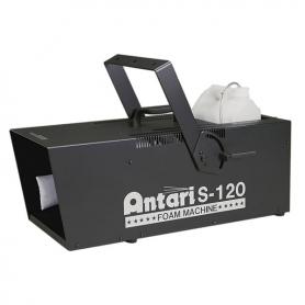 Antari S-120 Foam Machine - Imagen 1