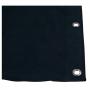 Showtec Backdrop Black 3 m (ancho) - 3,5 m (alto) - Imagen 3