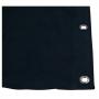 Showtec Backdrop Black 6 m (ancho) - 3,5 m (alto) - Imagen 3