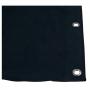 Showtec Backdrop Black 3 m (ancho) - 4,5 m (alto) - Imagen 3