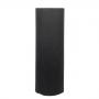 Wentex Deko-Molton, black, roll, 60cm 60 m x 60 cm - Imagen 2