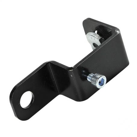 Wentex Eurotrack - End stop Negro - Imagen 1