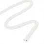 Showtec Eurotrack - Cord 8mm Blanco 100 m en rollo - Imagen 1