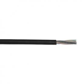 Showtec Lineax Neopreen Cable por metro 5 x 6.0 mm2 - Imagen 1