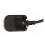 DAP Europlug to UK Plug adapter 230 V/240 V - Imagen 5