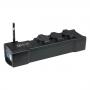 Showtec PowerBOX 3 Receptor W-DMX incorporado de 2,4 GHz - Imagen 2