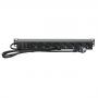 Showtec 19" 1U Main Power Strip 16 Control delantero y trasero - Imagen 2