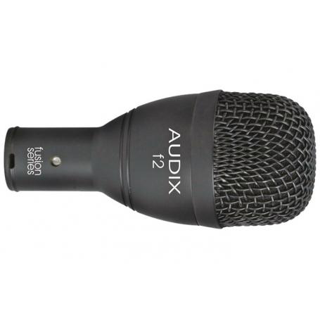 AUDIX F2 - Imagen 1