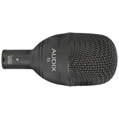 AUDIX F6 - Imagen 1