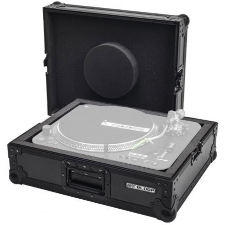 RELOOP PREMIUM TURNTABLE CASE - Imagen 1