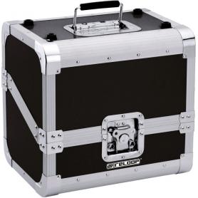 RELOOP 80 RECORD CASE NEGRA - Imagen 1