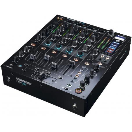 RELOOP RMX-60 DIGITAL - Imagen 1