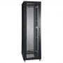 Showgear RCA-FSG Network Cabinet, Glass Door - Imagen 1