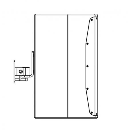 IP-WM100 - Imagen 1