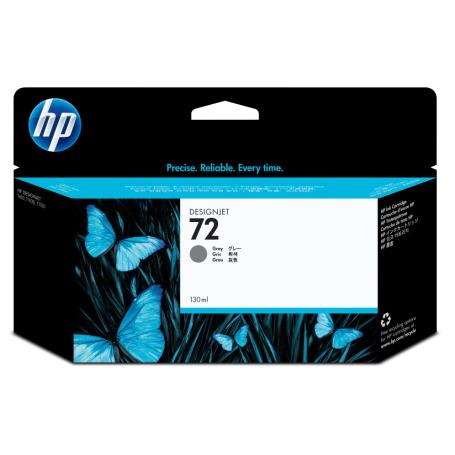 TINTA HP 72 GREY - Imagen 1