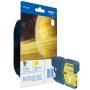 TINTA BROTHER LC1100Y AMARILLO - Imagen 1