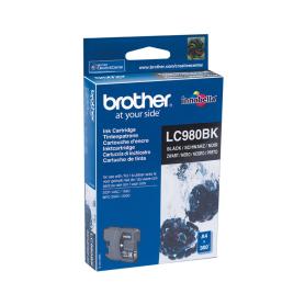 TINTA BROTHER LC980BK NEGRO - Imagen 1