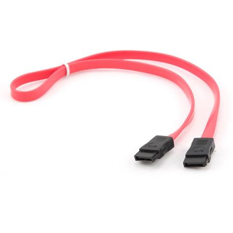 CABLE INTERNO GEMBIRD SATA III 1M - Imagen 1