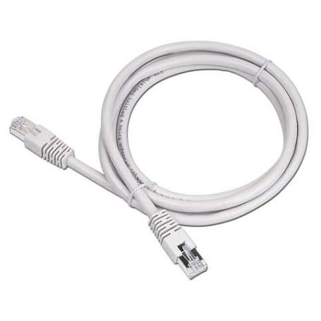 CABLE RED GEMBIRD UTP CAT5E 20M GRIS - Imagen 1