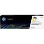 TONER HP 128A AMARILLO - Imagen 1