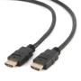 CABLE HDMI GEMBIRD MACHO MACHO V2.0 4K 4,5M - Imagen 1