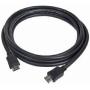 CABLE HDMI GEMBIRD MACHO MACHO 4K 7,5M - Imagen 1