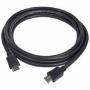 CABLE HDMI GEMBIRD MACHO MACHO V2.0 4K 10M - Imagen 1