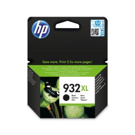 TINTA HP 932XL NEGRA - Imagen 1